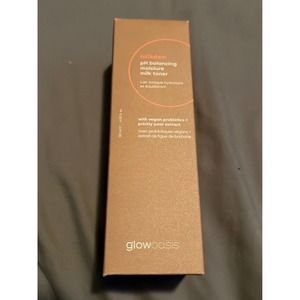 GlowOasis milkdew phbalance moisture milk toner (vegan)